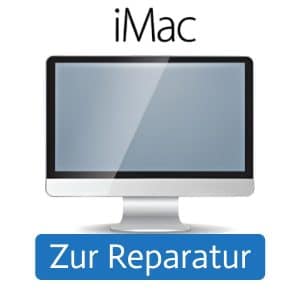 iMac Reparatur