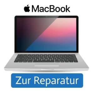 MacBook Reparatur