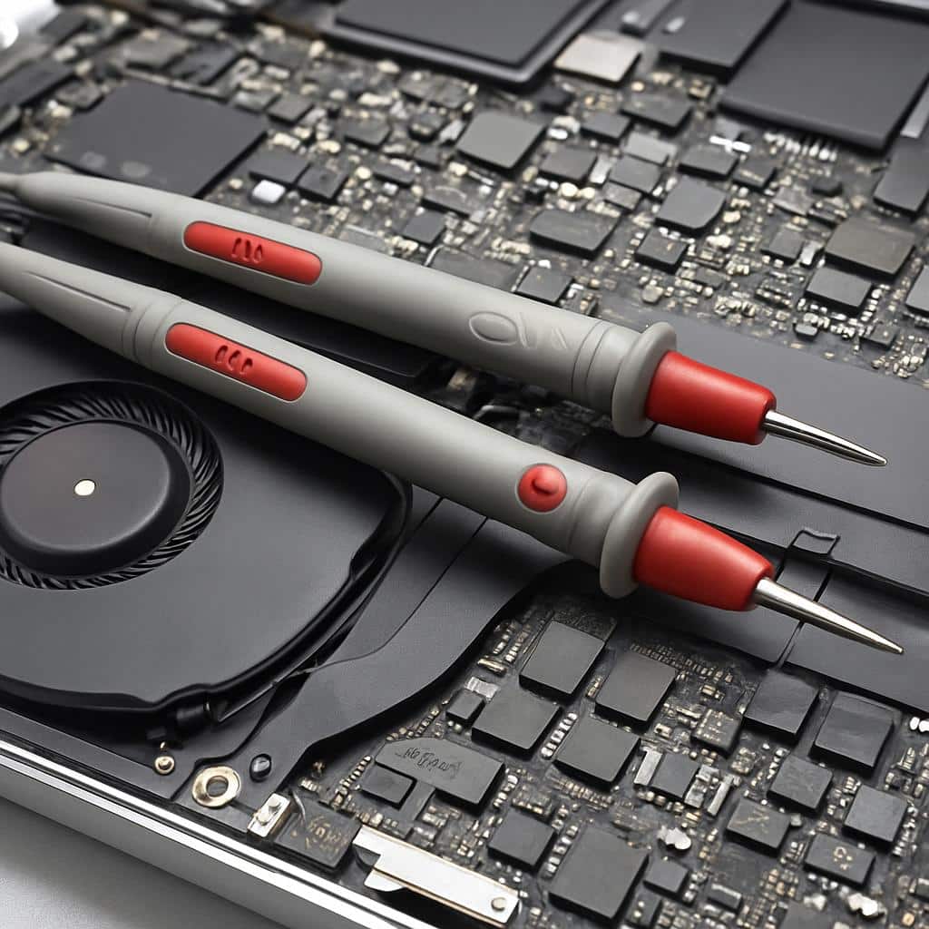Notebook Reparatur Bremen