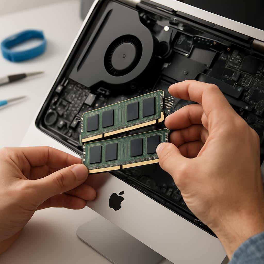 Apple MacBook iMac Reparatur Bremen