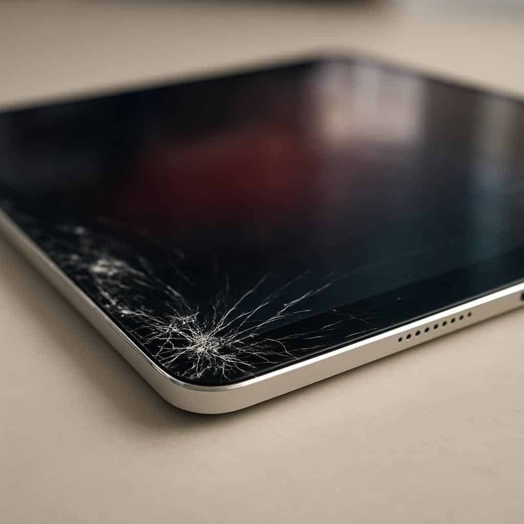 Samsung Display kaputt Reparatur Bremen