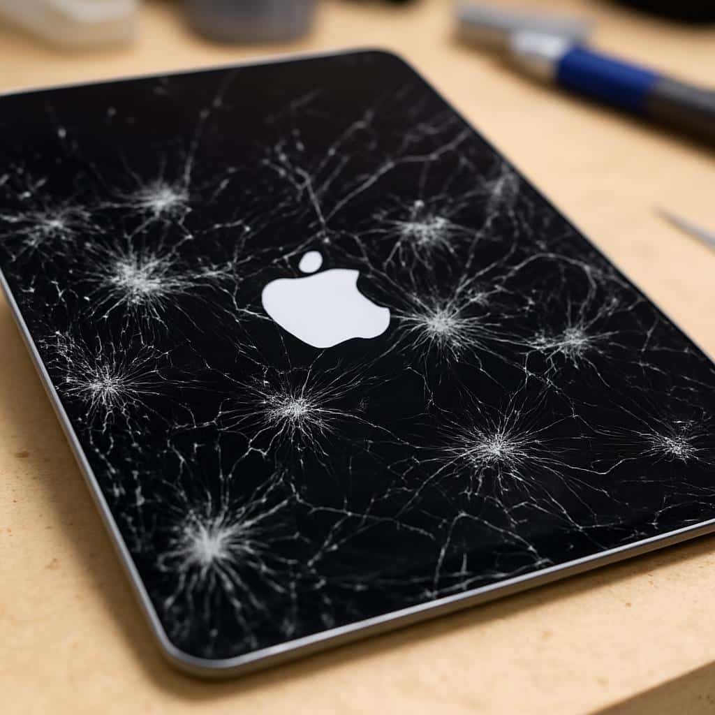 iPad Display Reparatur Bremen