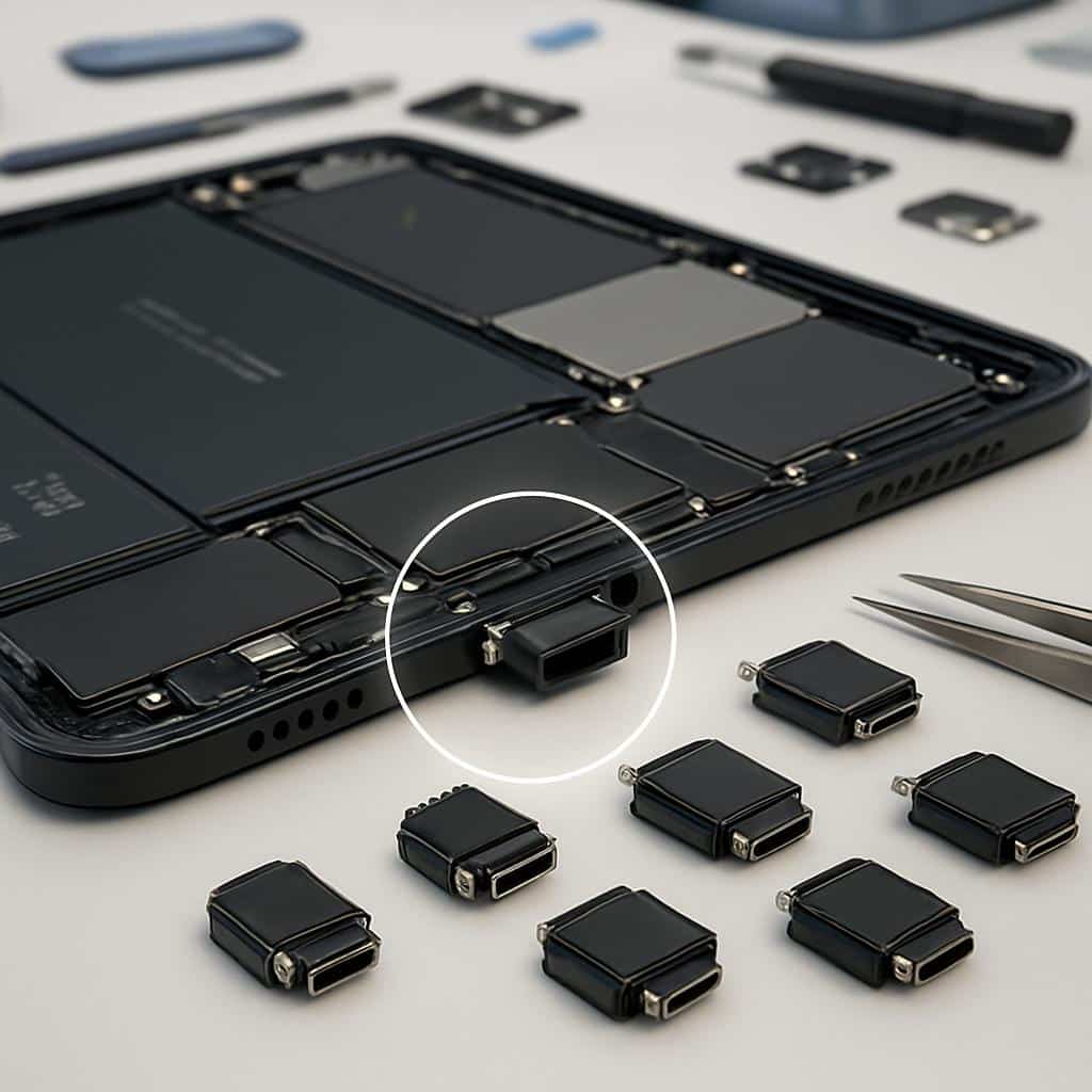 Smartphone und Tablet Reparatur Bremen